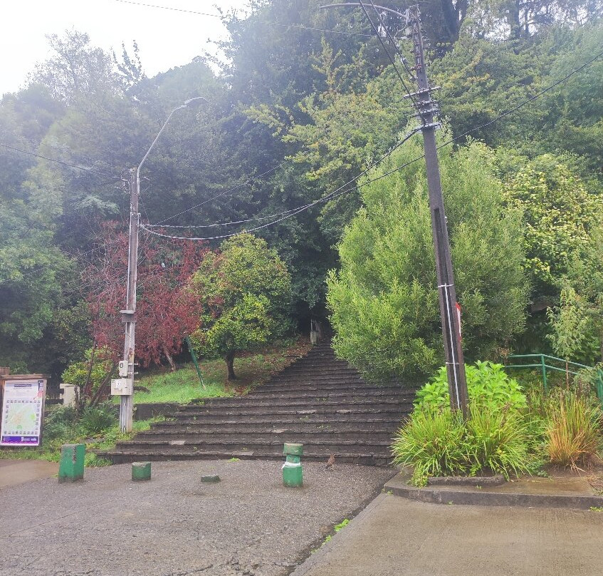 Monte Calvario-巴拉斯港必去景点