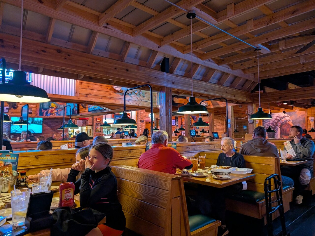Texas Roadhouse