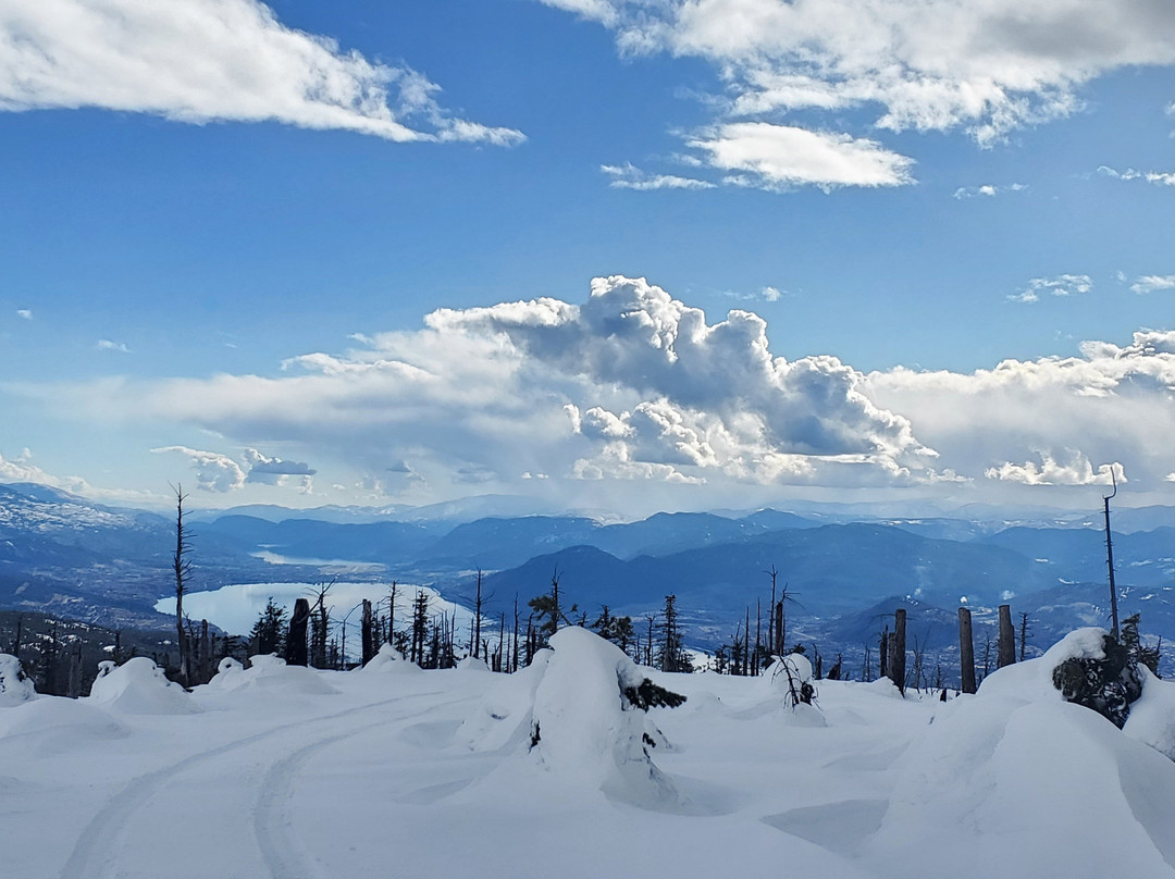 Full Cyrcle Adventures-基洛纳必去景点