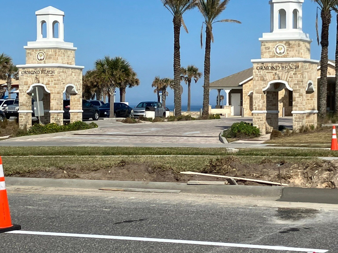 Ormond Beach-奥蒙德海滩必去景点