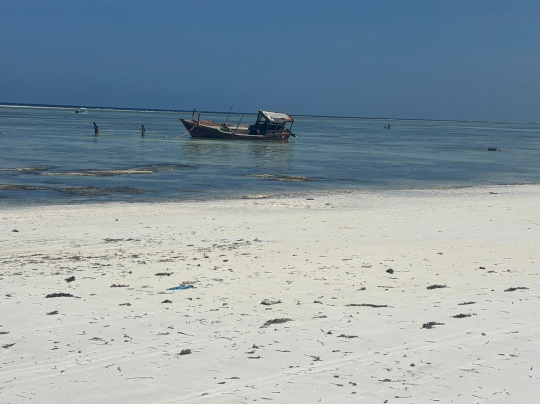 Matemwe Beach-Matemwe必去景点