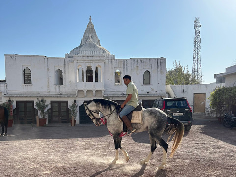 Raju's Private Tours-斋蒲尔必去景点