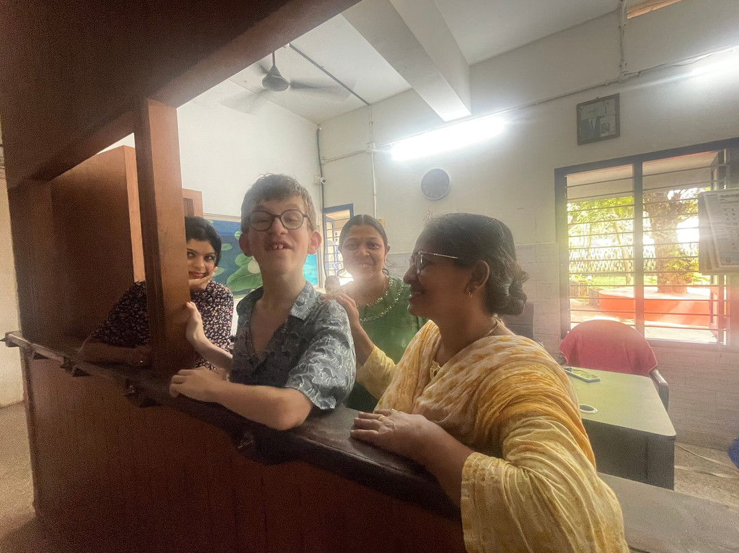 Matt India Ayurveda Centre-阿拉普扎必去景点