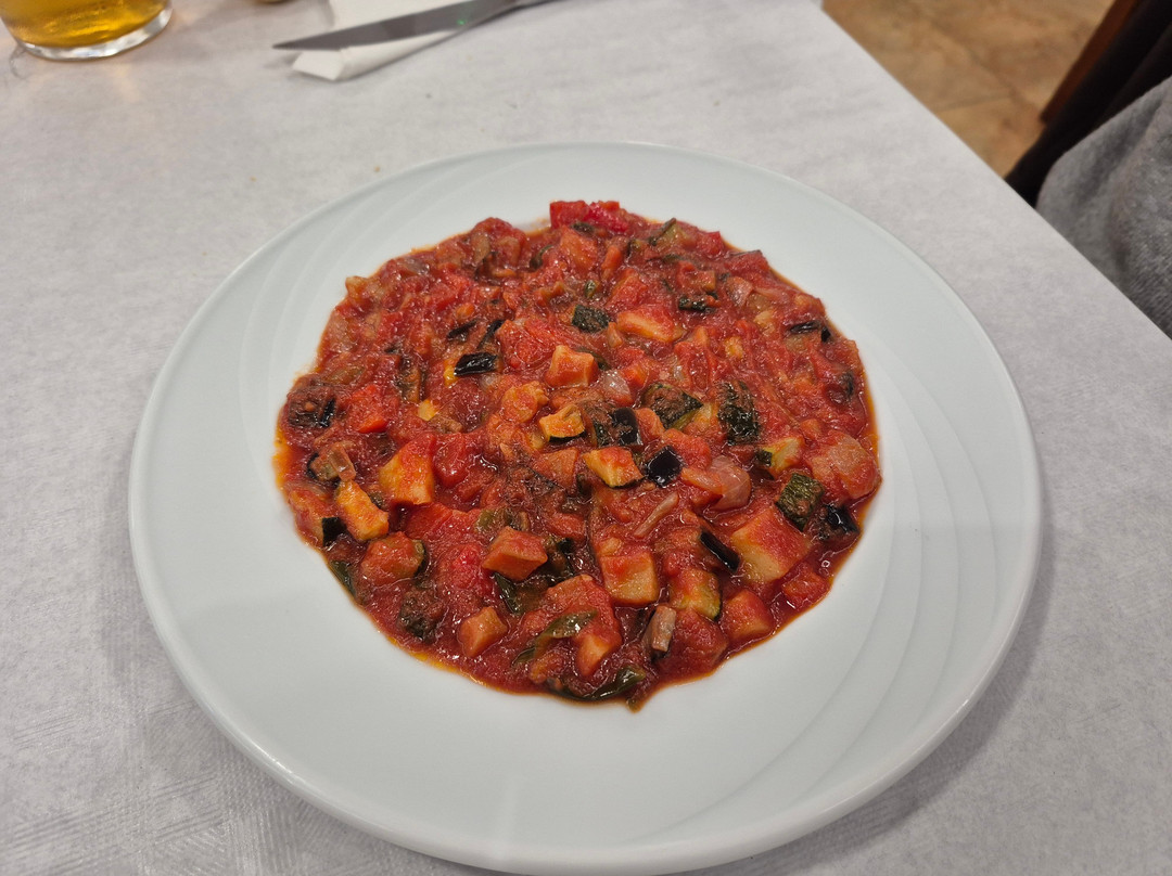 Zurito-科尔多瓦必去景点