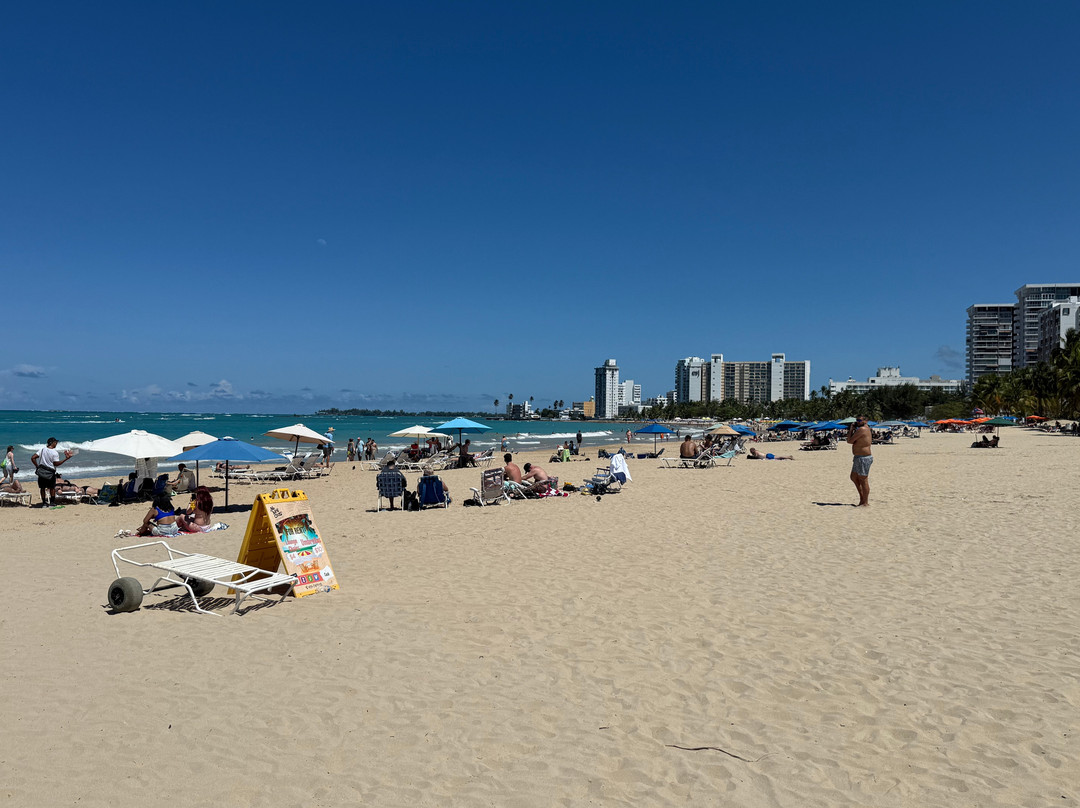 TRYP 温德姆蔚德岛酒店主图