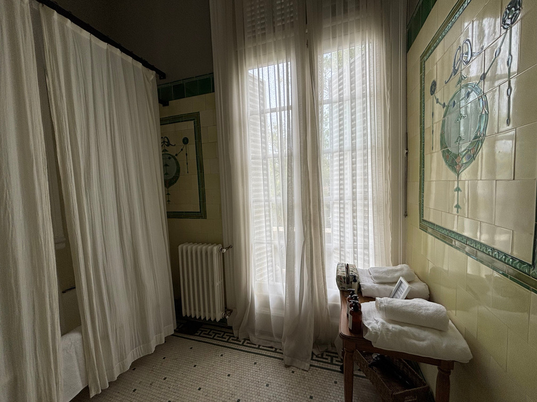 Casa Villa Julia主图