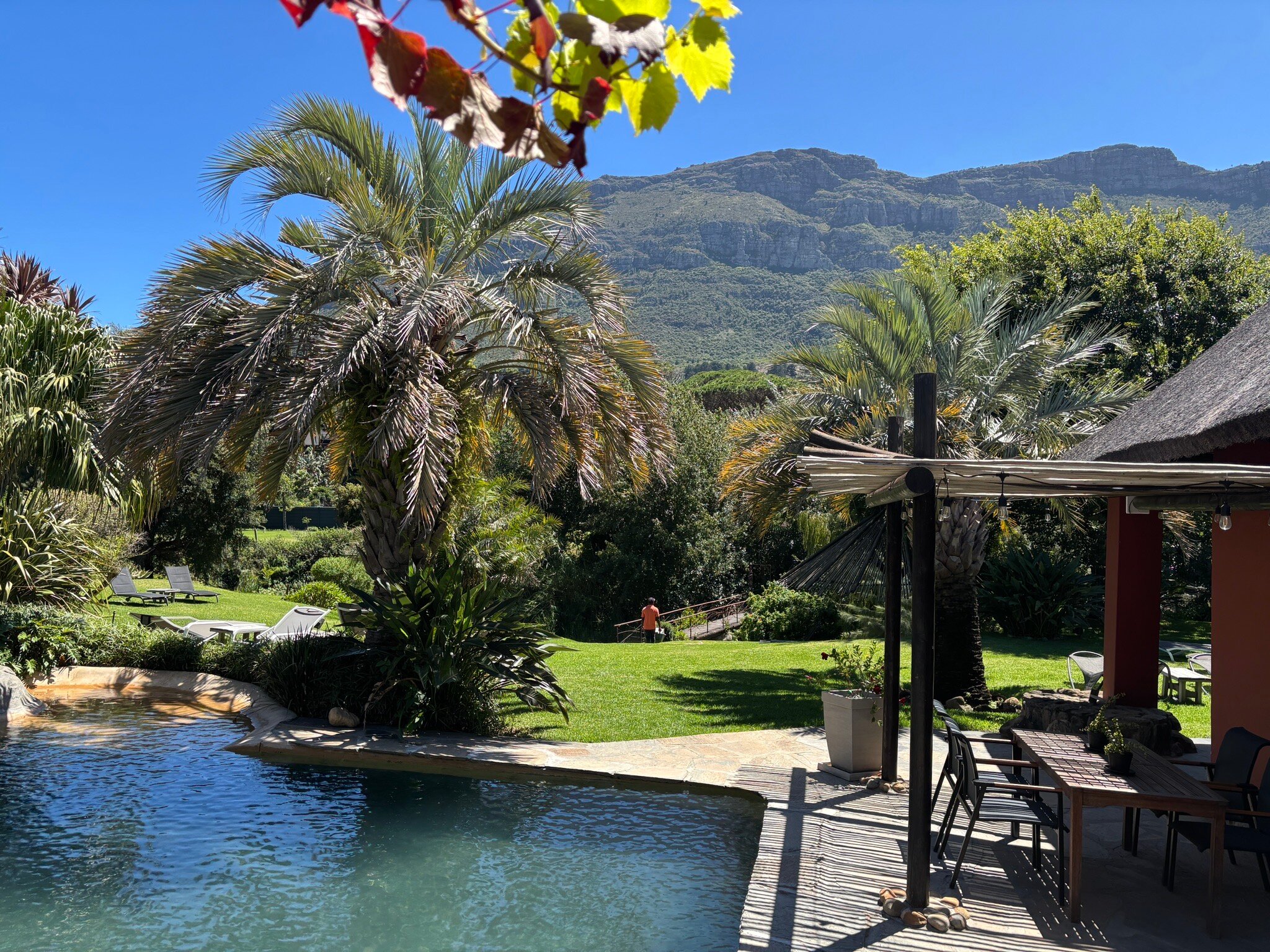 Thulani River Lodge-官方