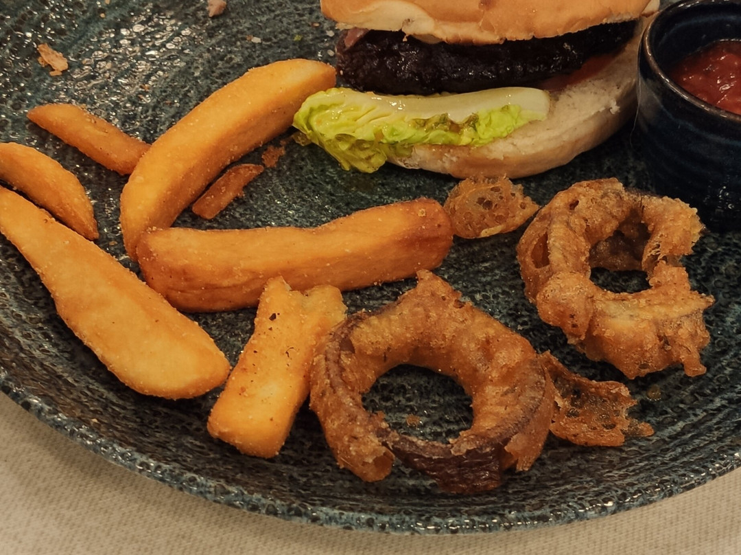Sanders Garden Centre景点图片