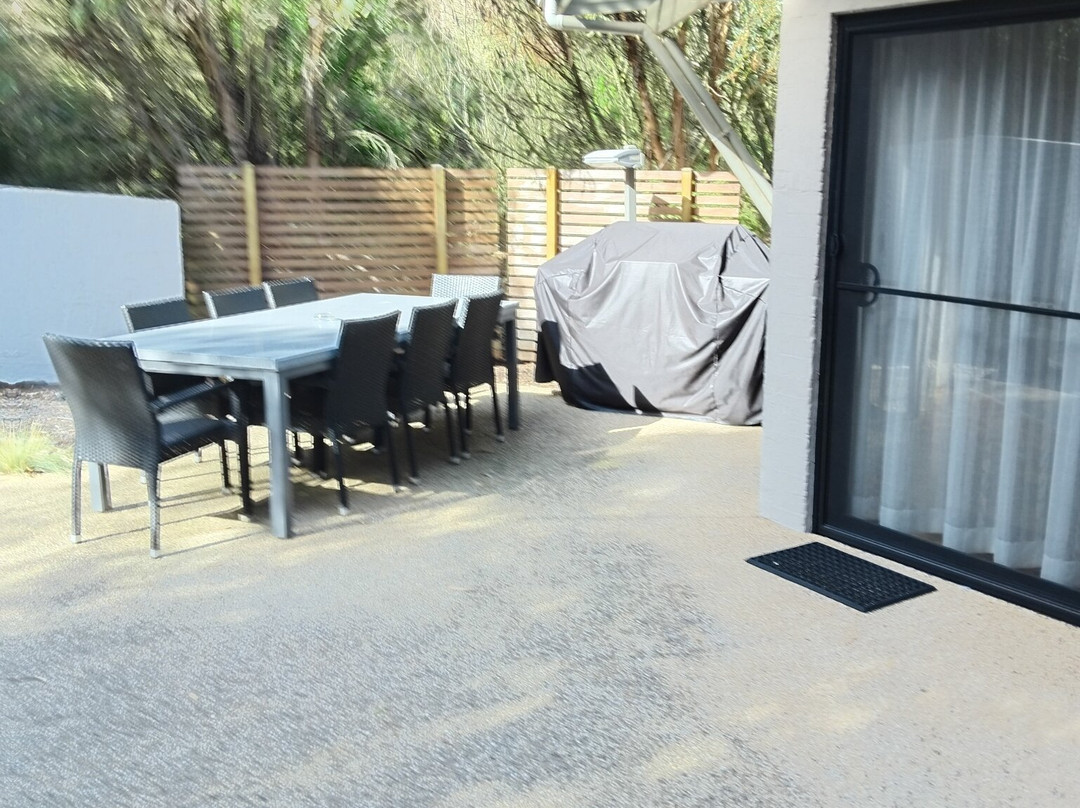 Club Wyndham Seven Mile Beach主图