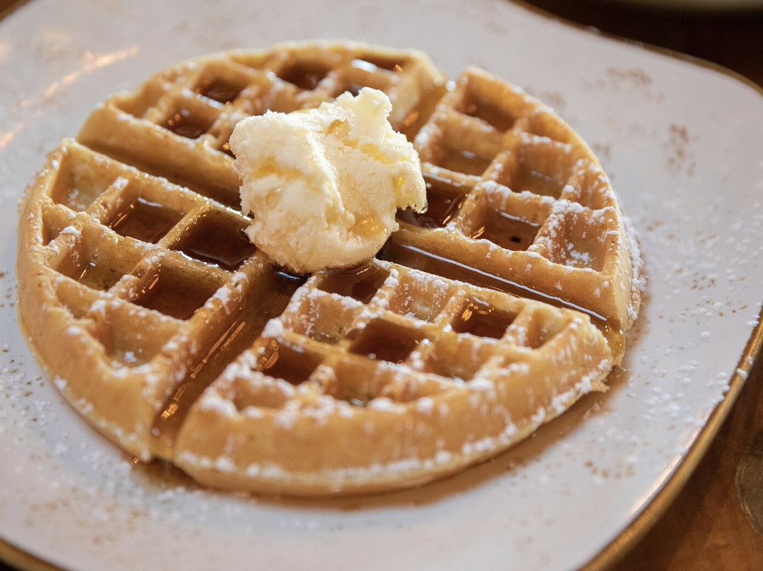 Septembers Taproom & Eatery - Rialto