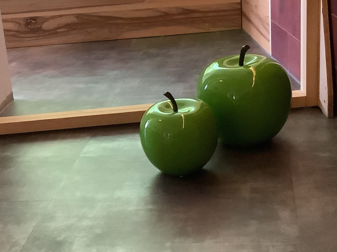 Wellnesshotel Zum Bräu主图