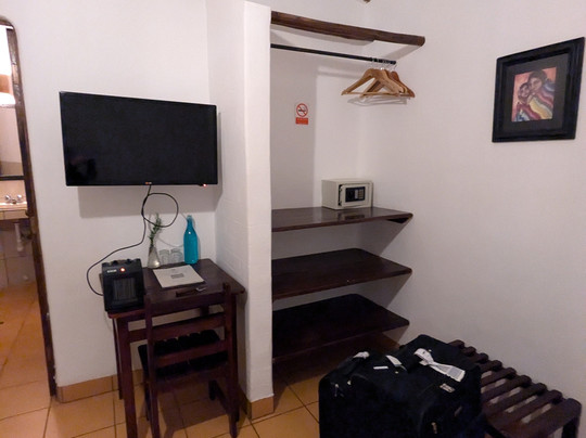 Andean Wings Valley主图