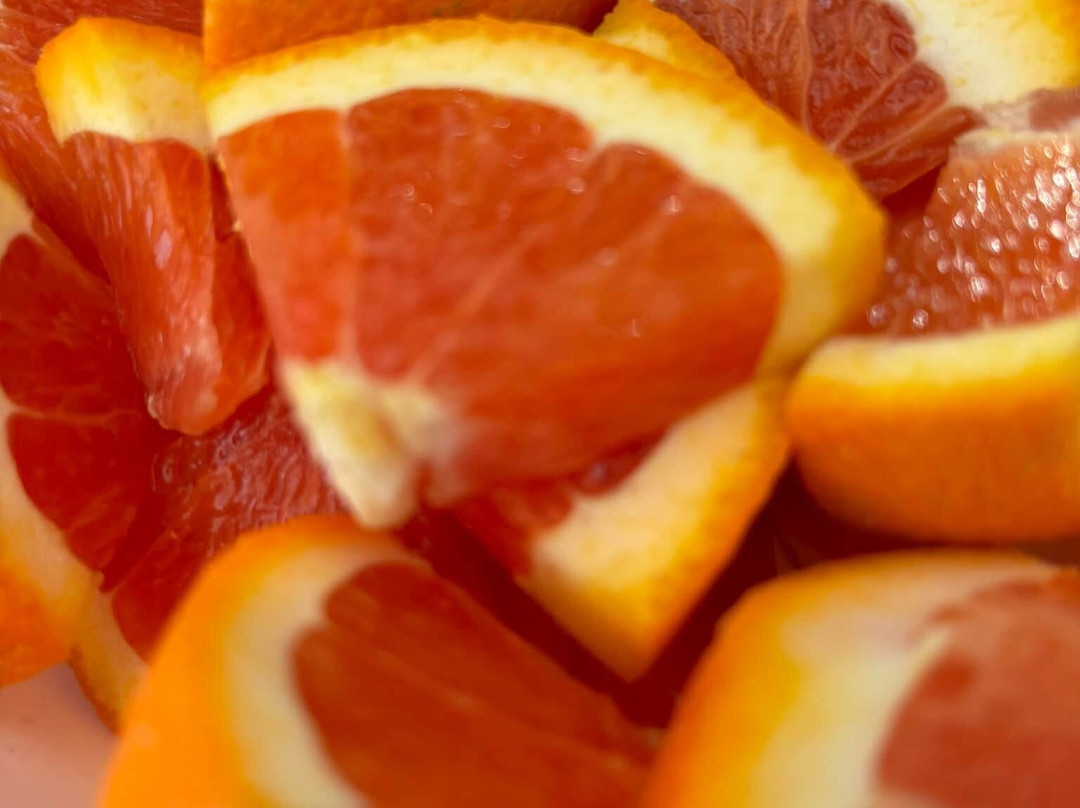 Twentynine Palms Certified Farmers Market-二十九棕榈村必去景点