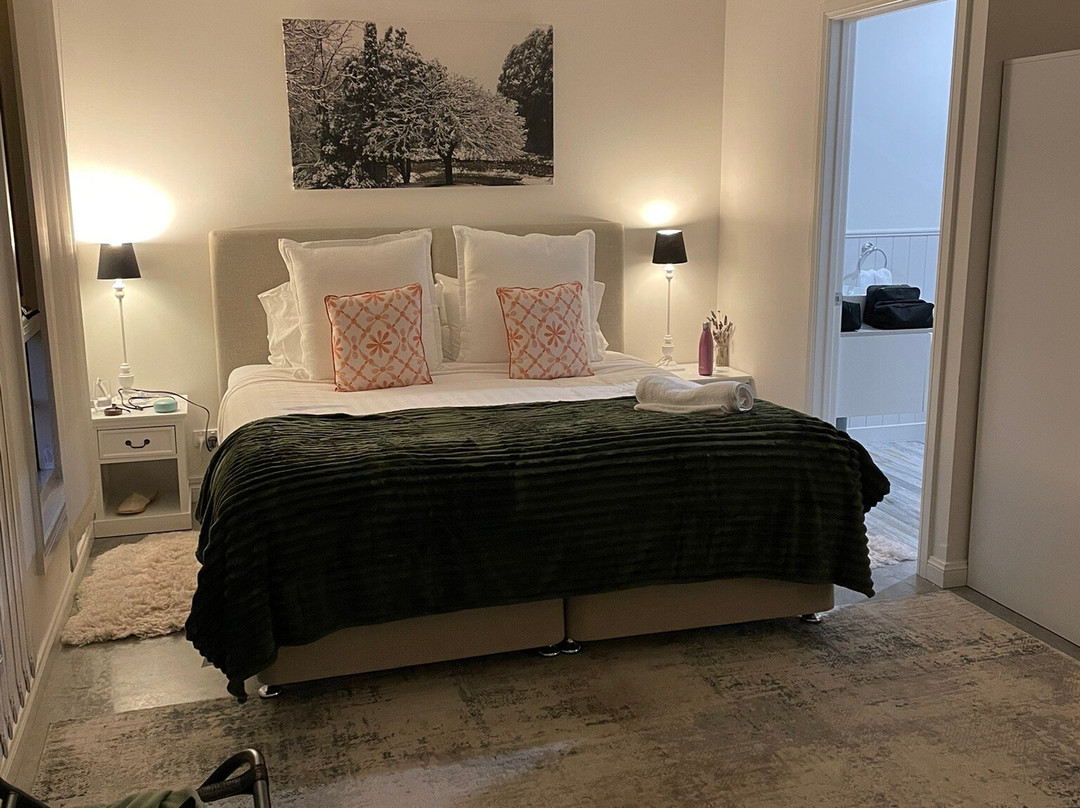 Canyonleigh Retreat主图