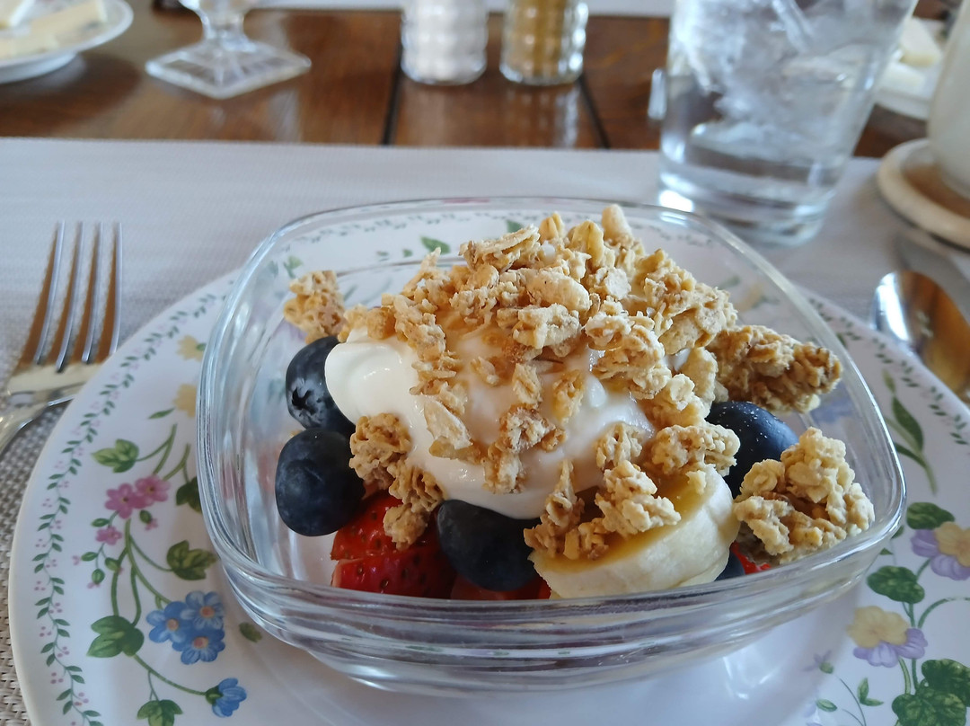 Prow'd House Bed & Breakfast主图