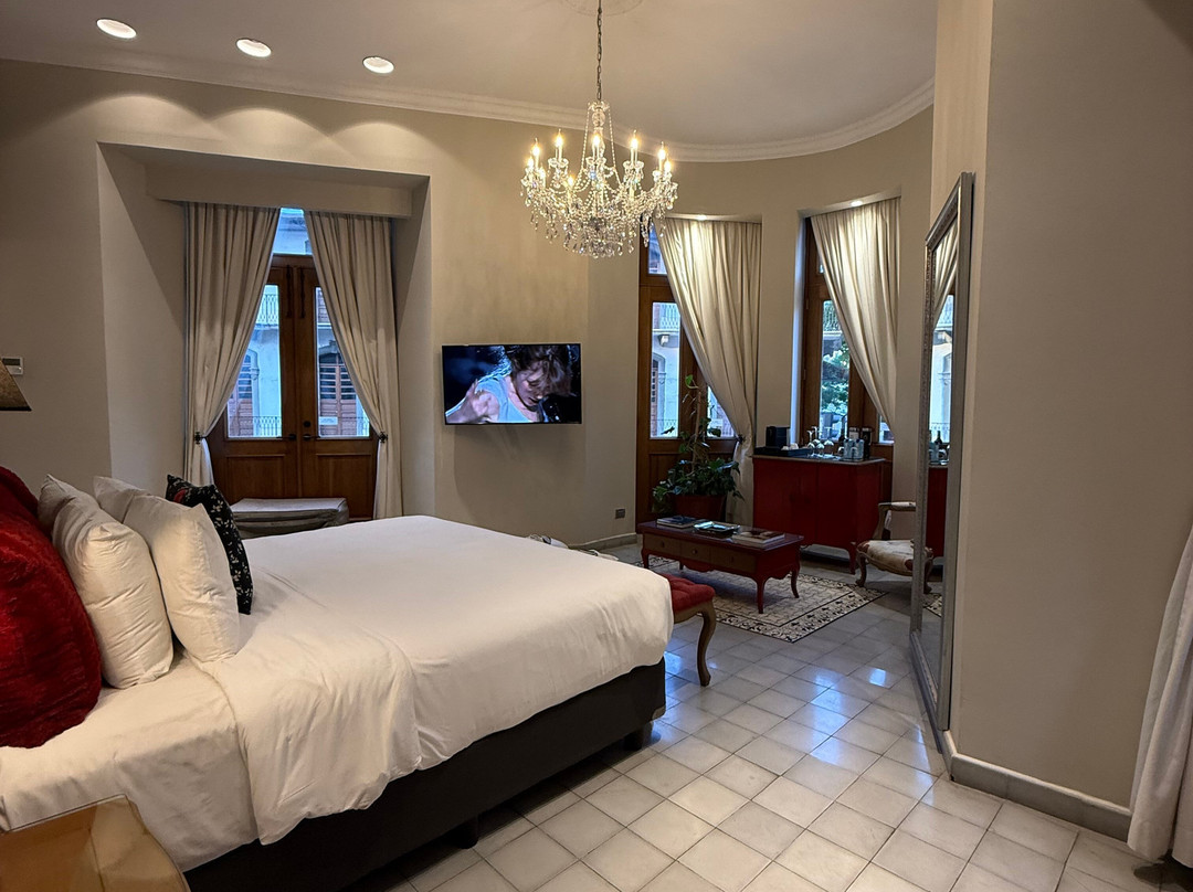 La Concordia Boutique Hotel主图