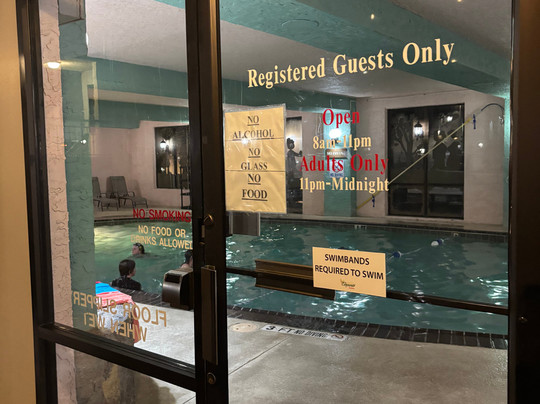 MCM Elegante Suites - Abilene主图