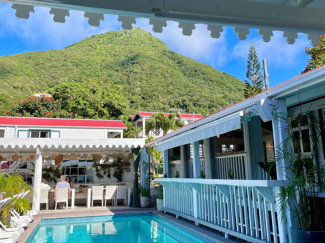 Juliana's Hotel主图