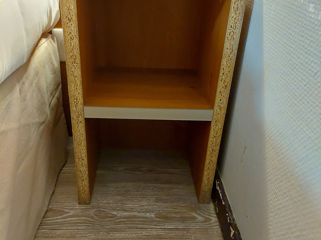 Comfort Hotel Linas Montlhery主图