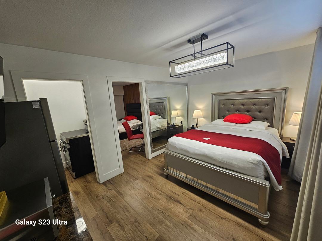 Mountain View Hope Motel