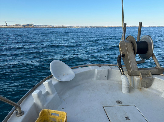 Elias Fishing Cy-拉纳加必去景点