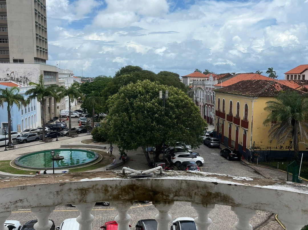 Centro Histórico de São Luís景点图片