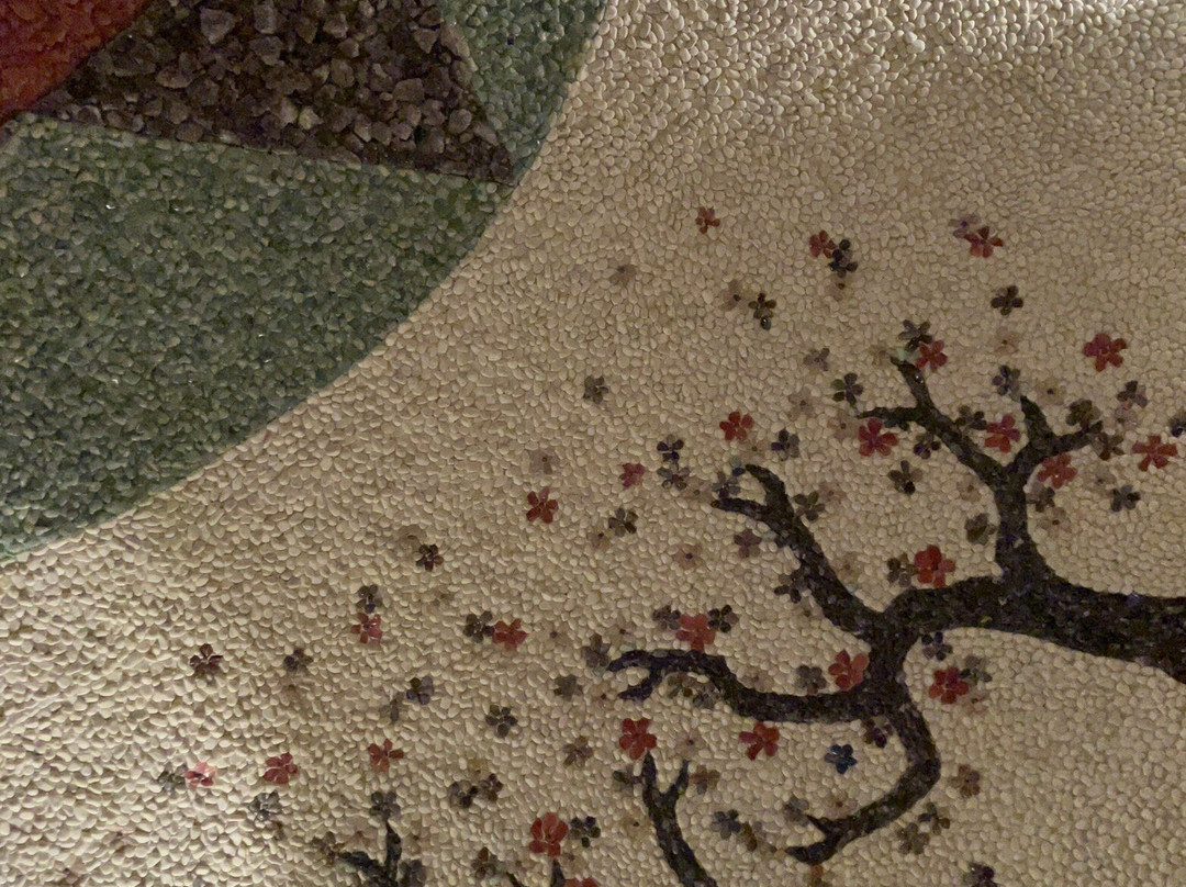 Spa World-森特维尔必去景点