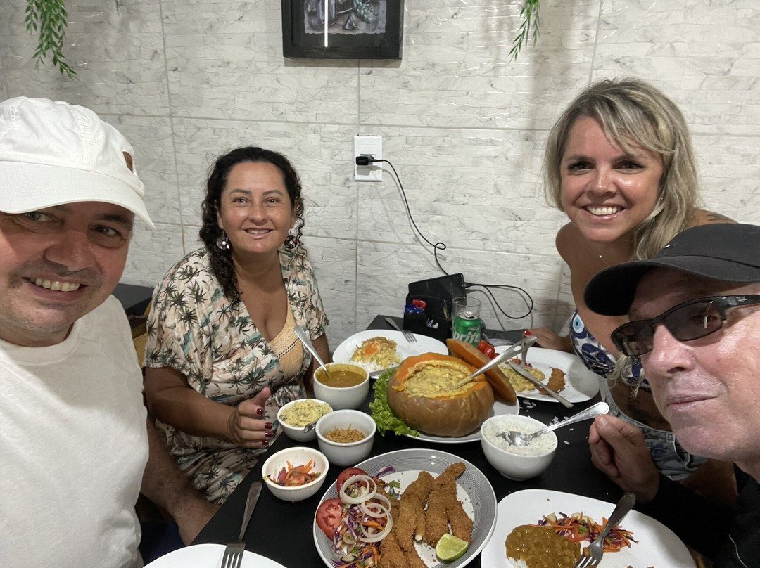 Restaurante da Morena