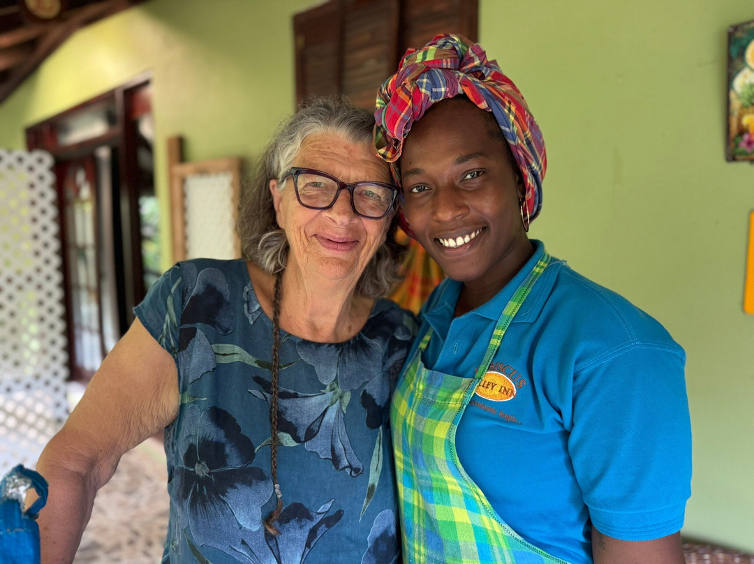 Hibiscus Valley Inn主图