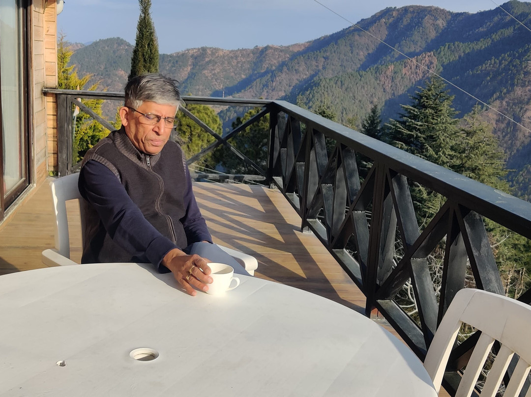 AVAAS -Bed & Breakfast主图