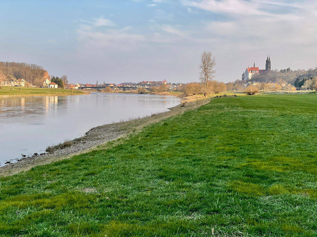 Elbklause Niederlommatzsch主图