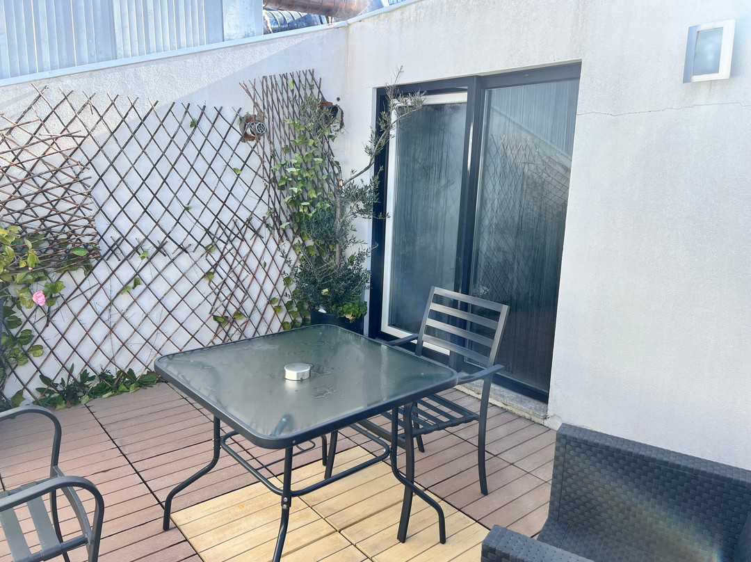 Hotel Muchacho主图