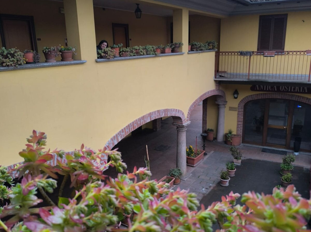 Hotel Italia主图
