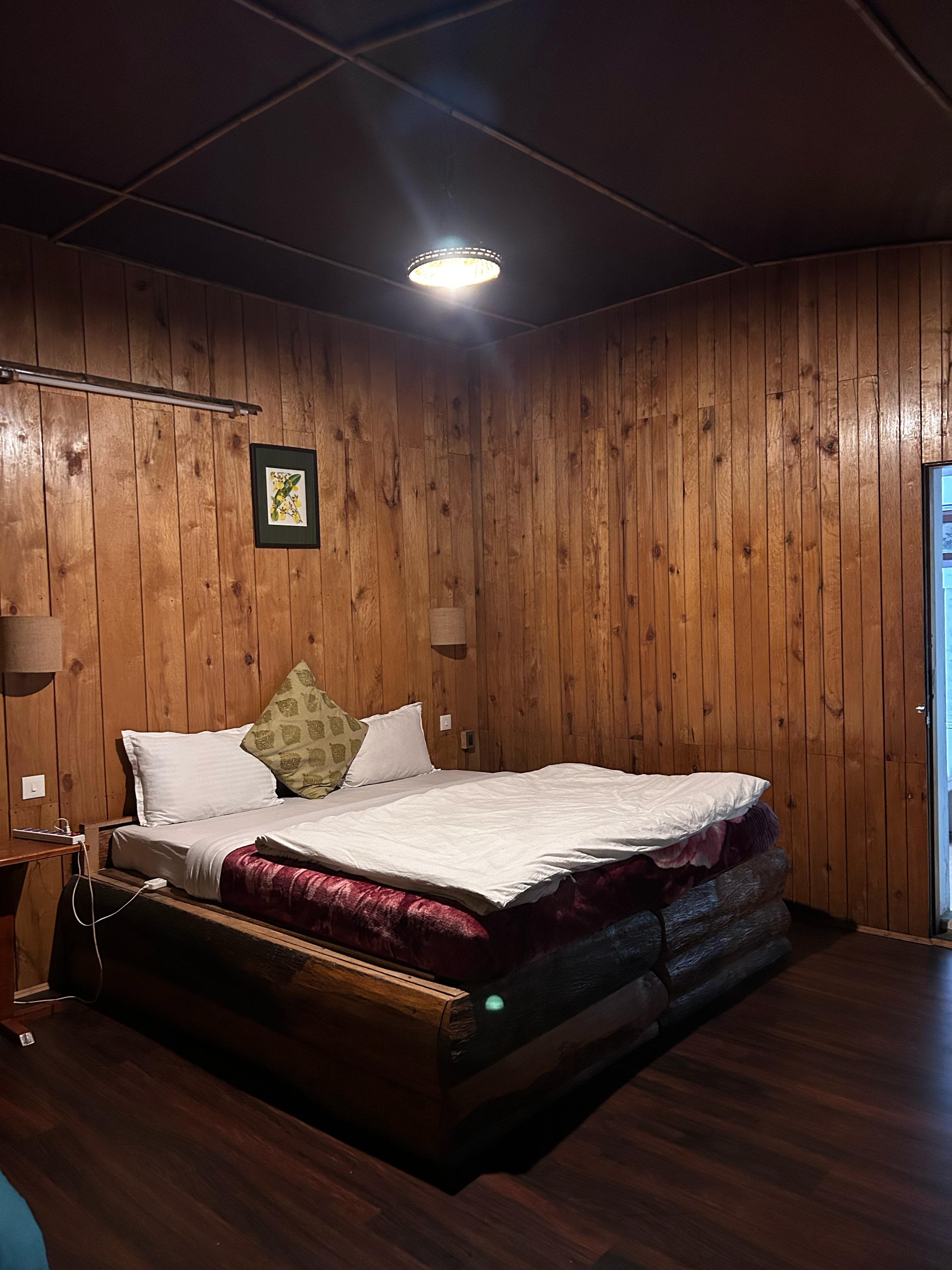 Munlom Nature Resort-客卧