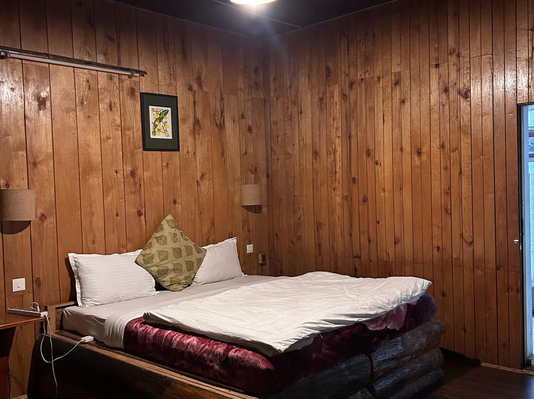 Munlom Nature Resort主图