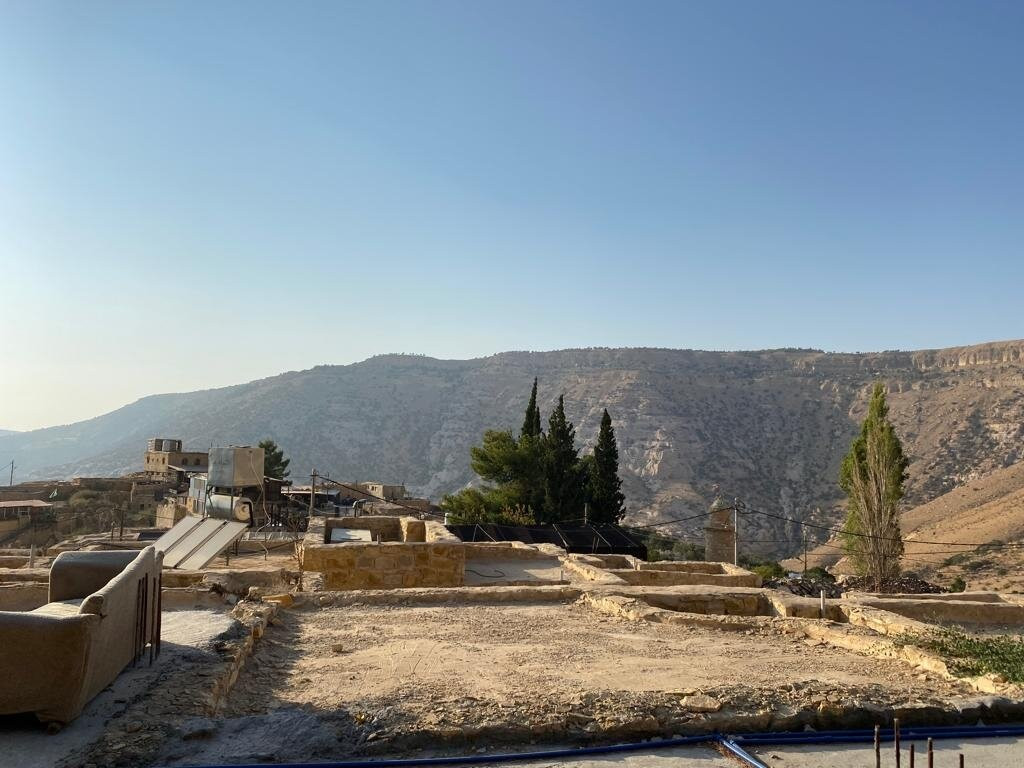 Dana Moon Hotel主图