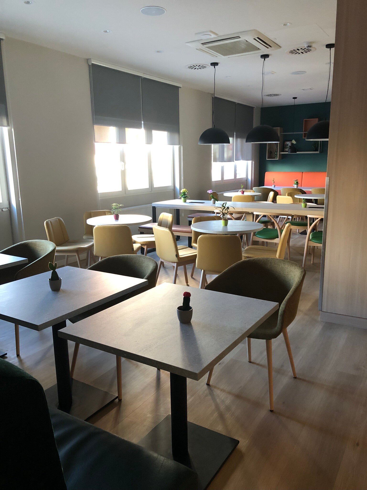 斯图加特/心德尔芬根NH酒店-官方