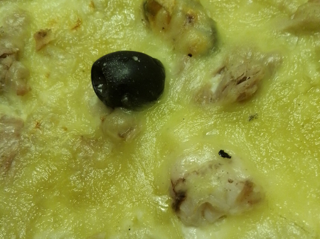 Pizzeria L'equateur