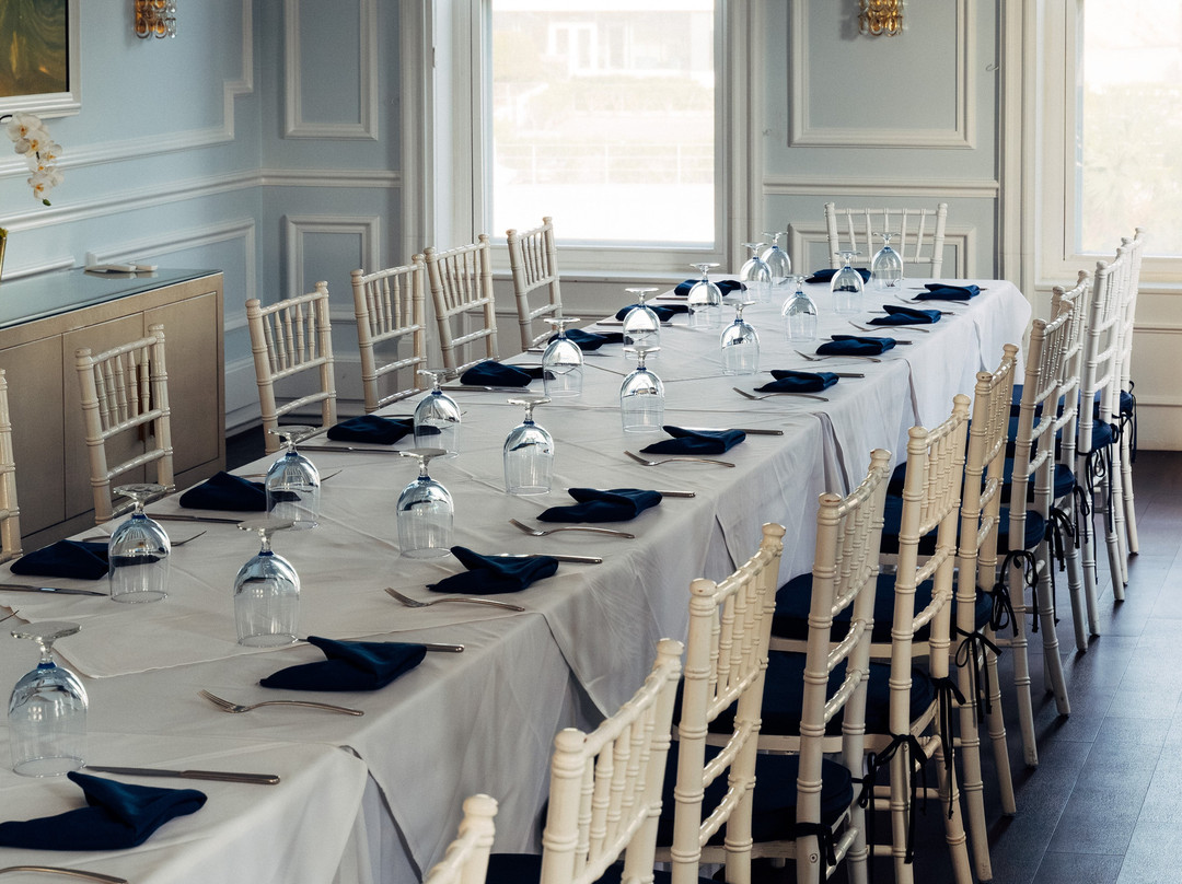 洛斯东酒店主图