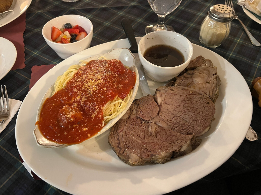 Timberstone Restaurant At Cable Hollow