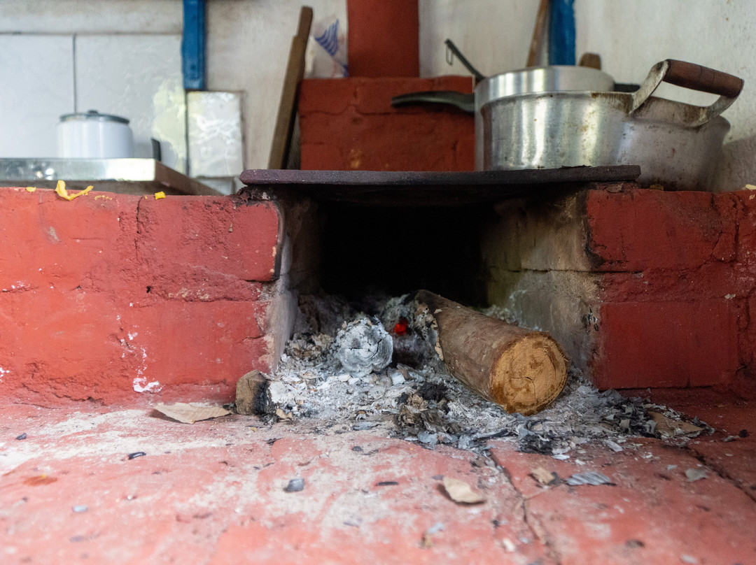 Casa do Nono-Marechal Floriano必去景点