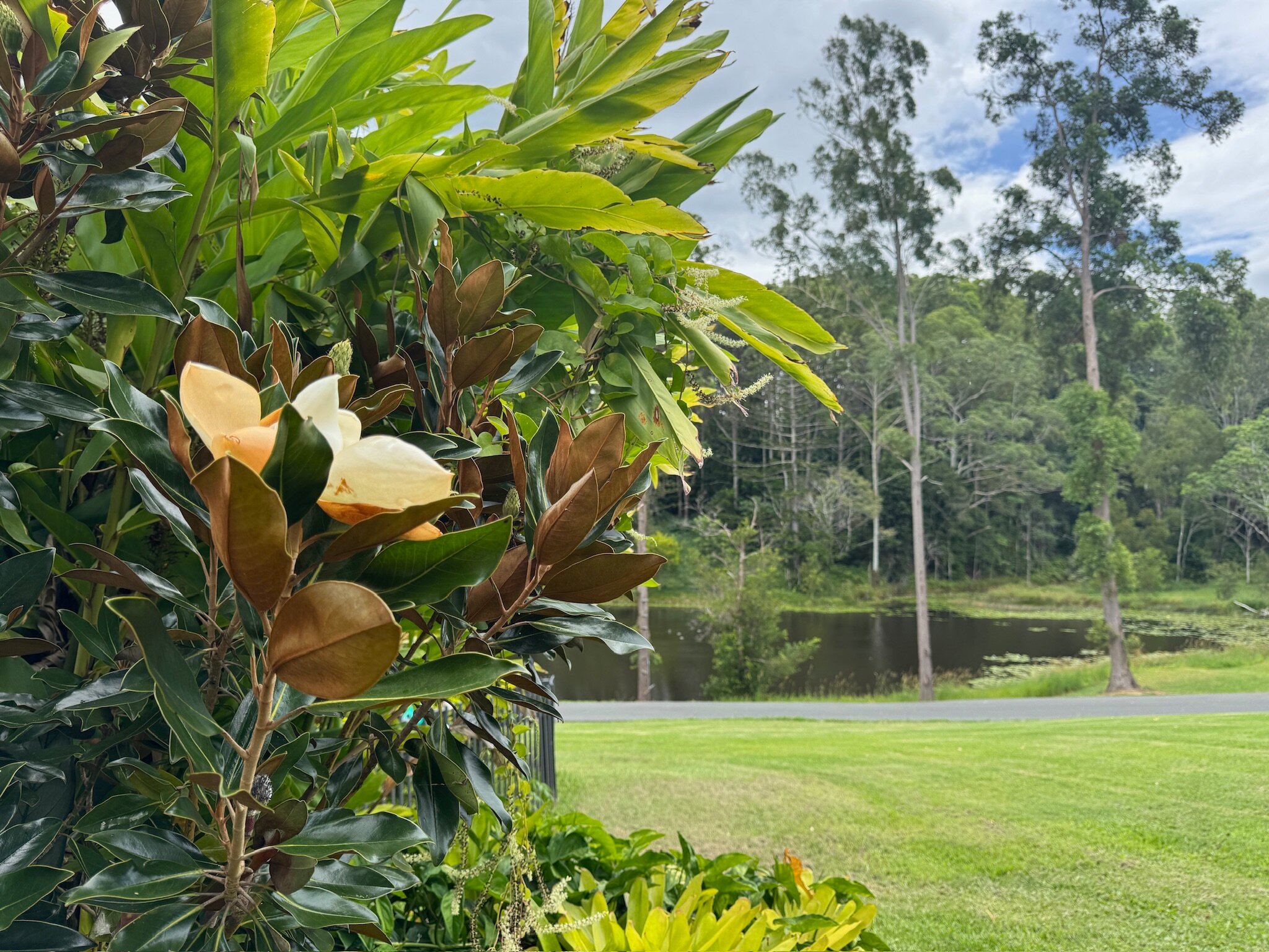 Living Valley Health Retreat-浴室
