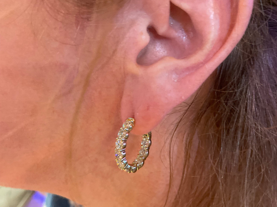 Time Square Aruba-棕榈/鹰海滩必去景点