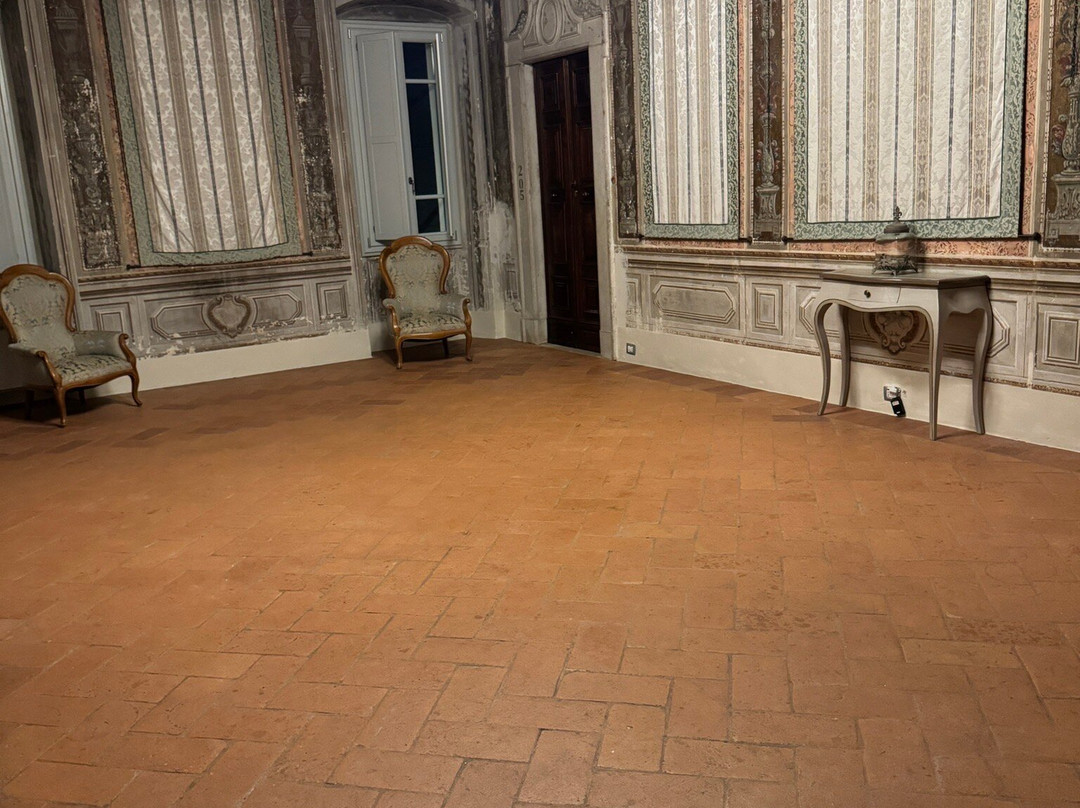 Palazzo Novello Hotel主图
