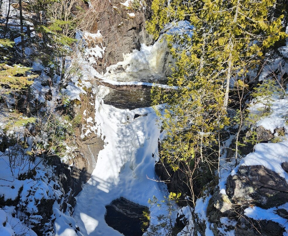 Cascade River State Park景点图片