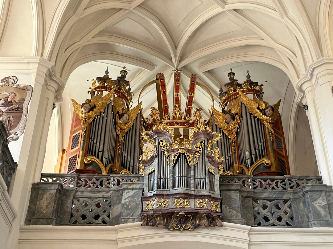 Church of the Nativity of Virgin Mary-Zeliv必去景点