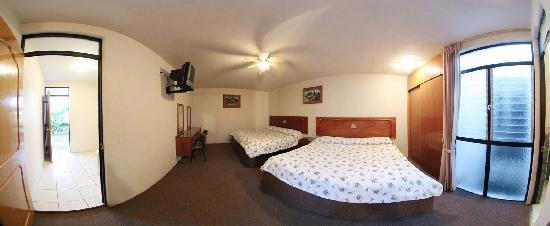 Hotel California主图