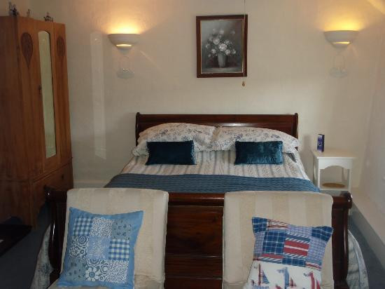 Kittiwell House Hotel主图