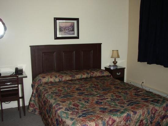 Parker House Motel主图