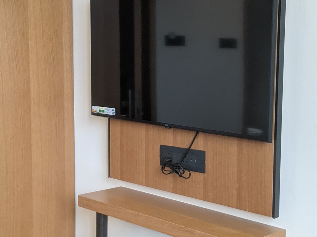 Playotel Resort Indore主图